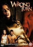 WRONG TURN - iCᴉnеma3saTu